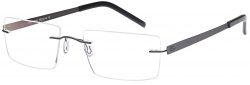 Rimless 7585